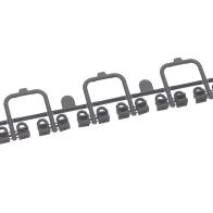 Silent Gliss 2C Glider