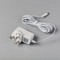 Li-Ion Battery Charger for Double Layered Roller Blinds