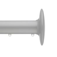 Ellipse Finial for 50mm 7620/7640 poles