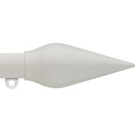 Spear End Finial for 30mm 7610/7630 poles