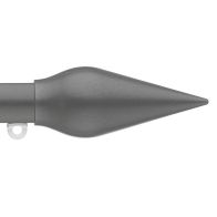 Spear End Finial for 23mm 7600 poles
