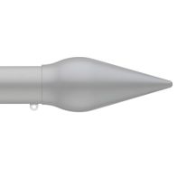 Spear End Finial for 50mm 7650 poles