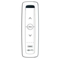 Somfy Situo 5 RTS Five Channel Remote Control