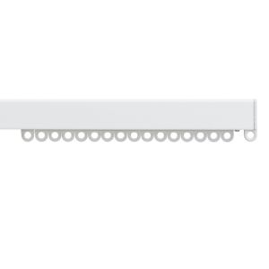Silent Gliss 1080 - Uncorded Metal Track