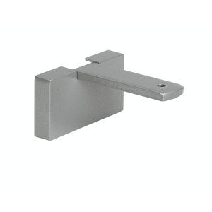 Silent Gliss 150mm Horizontal Fixing Bracket for Tracks