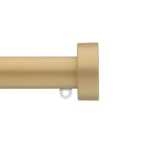 Design End Cap for 30mm 7610/7630 pole