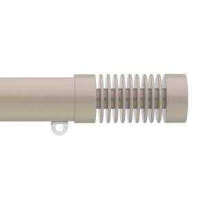 Groove Cylinder Finial for 30mm 7610/ 7630 pole