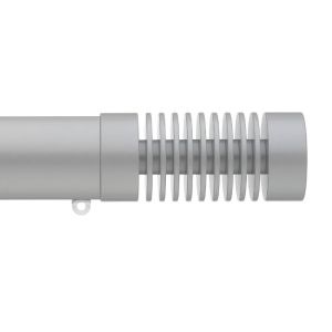 Groove Cylinder Finial for 50mm 7650 poles