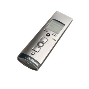 Silent Gliss 10 + 1 Channel Hand Held Remote Transmitter (remote control) - 5600