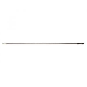 Curtain Draw Rod - Wood
