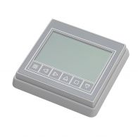 Silent Gliss timer for 5100