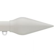 Spear End Finial for 30mm 7610/7630 poles