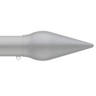 Spear End Finial for 50mm 7650 poles