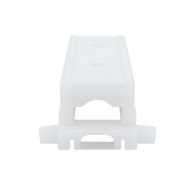 2" Long Universal Bracket for Tracks