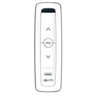 Somfy Situo 5 RTS Five Channel Remote Control