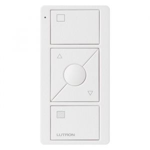 Pico 3-Button Remote Control for Lutron Blinds