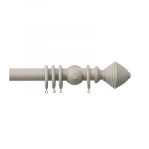 Seychelles 40mm Wooden Pole