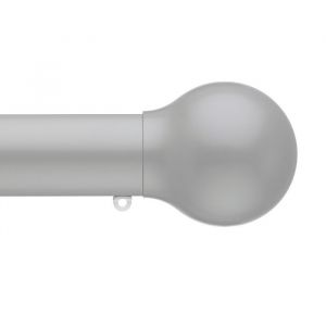 Ball End Finial for 50mm 7650  poles
