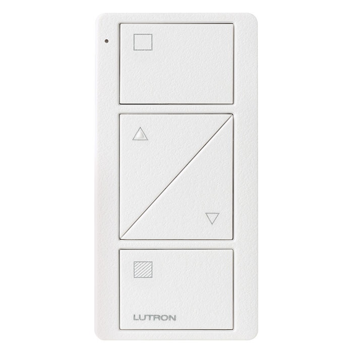 Pico 2-Button Remote Control for Lutron Blinds