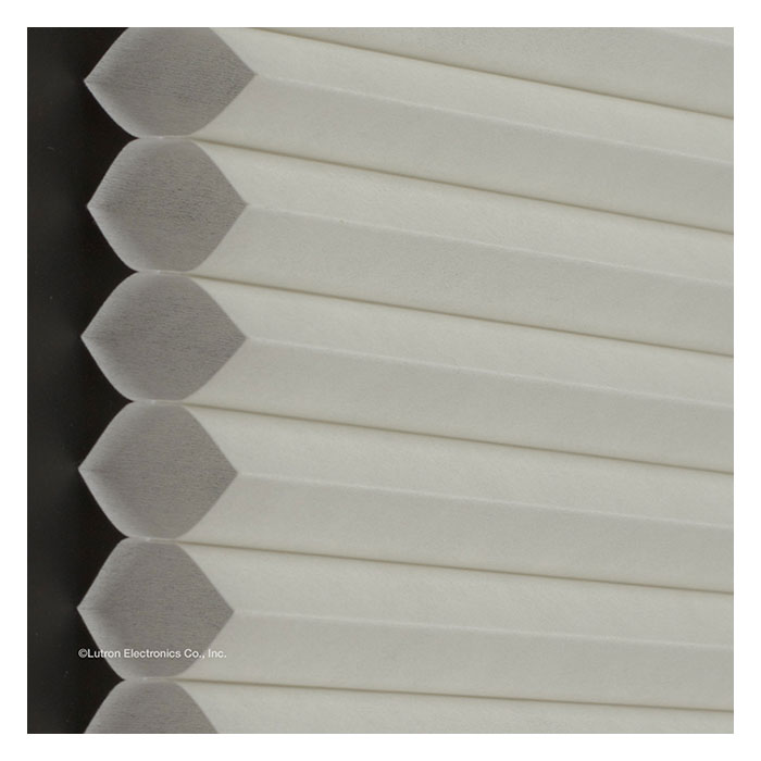 Lutron Cellular Blinds The Curtain Pole & Track Co.