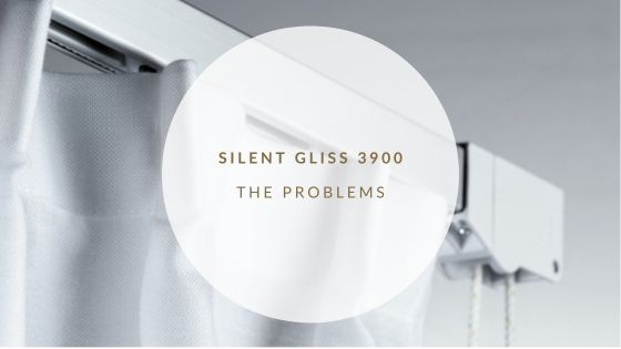 Silent Gliss 3900