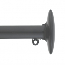 Silver Anodised