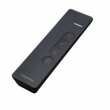Silent Gliss Single Channel Remote - Black - £125.17