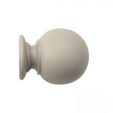 Ball Finial Truffle - £55.99