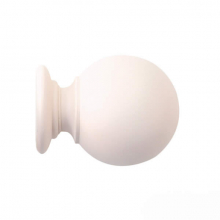 Ball Finial Blush - £55.99