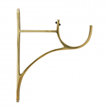 Metal Brass Bracket - £14.77