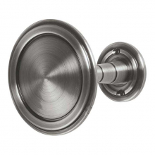 Brushed Silver