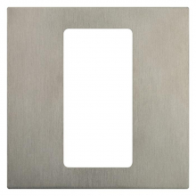 Satin Nickel - £90.67