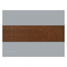 Stained - Walnut