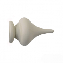 Minret Finial Truffle - £55.99