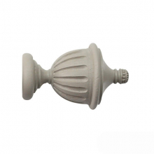 Fluted Urn Finial - £55.99