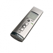 Silent Gliss 10 + 1 Channel Remote - £369.77