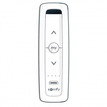 Somfy Situo 1 RTS Pure II - £57.94
