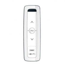 Somfy Situo 5 RTS Pure II - £88.87