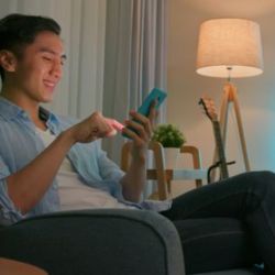 Somfy TaHoma Switch