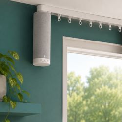 Somfy Zigbee