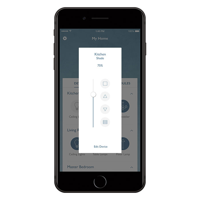 Lutron App